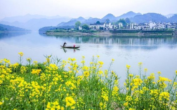 安徽人私藏的10个景点，第7个央视都来拍纪录片，错过了真的亏了