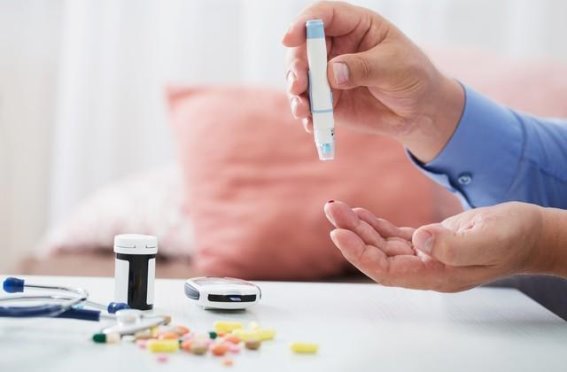 适量血糖，健康人生：吃馒头不是敌人，合理调节才是关键