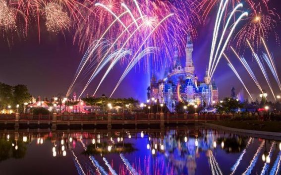 上海迪士尼推出实名制购票，全面提升游客体验