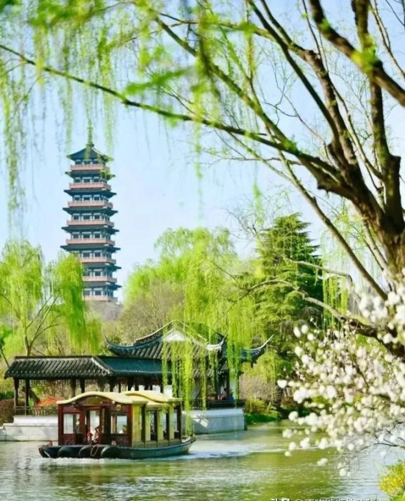 五月游记：5个温馨小城等你来走一走