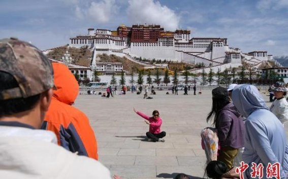 春风拂面，西藏旅游焕发新生机