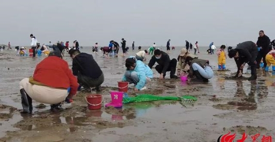 潍坊滨海深耕网红+文旅模式打造年轻化城市IP