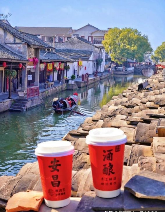 一个人的古镇慢行：在孤独中发现内心的清明