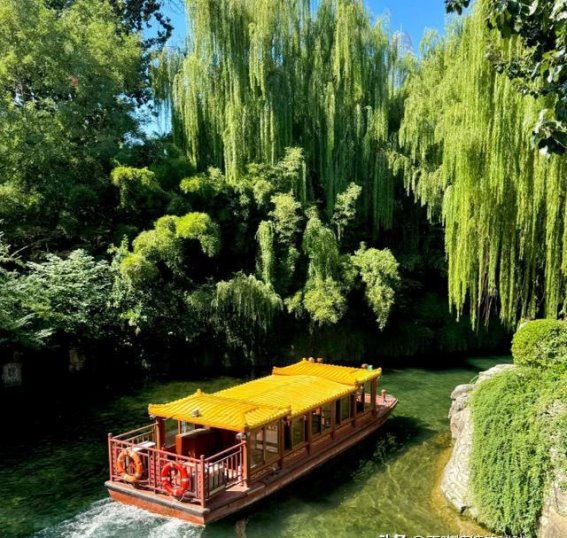 中国最难修地铁的两个城市，一个地下全是水，一个地下全是鬼