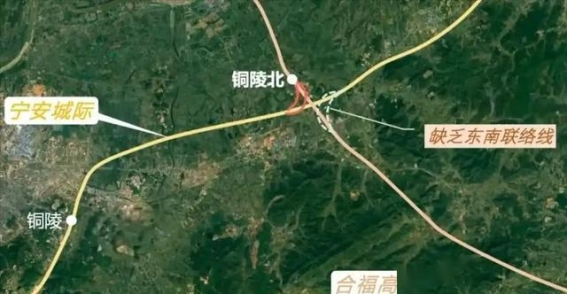 高铁新篇章：南京与黄山的便捷连接