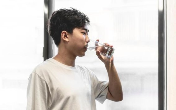 早晨一杯水，激活健康的每一天