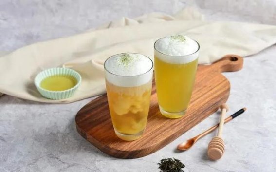 这四种饮品竟是尿酸升高的隐形杀手！