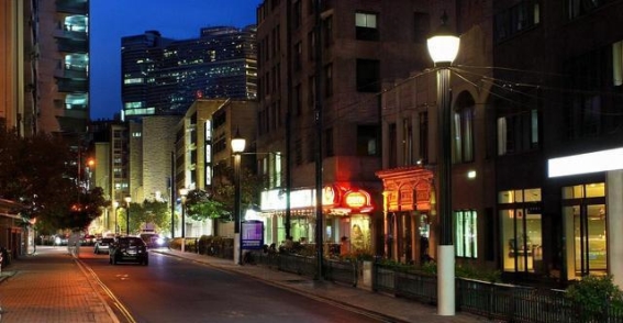 青花瓷与海上丝路的完美结合