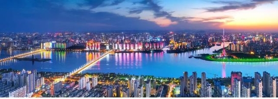 太原与临沂：两座城市的较量与未来