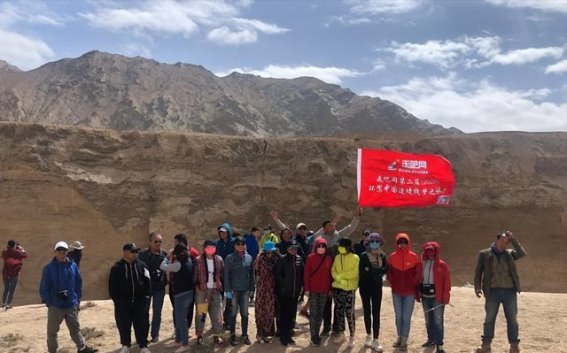 环驾中国梦之旅：100天，6万里，跨越祖国每一寸土地