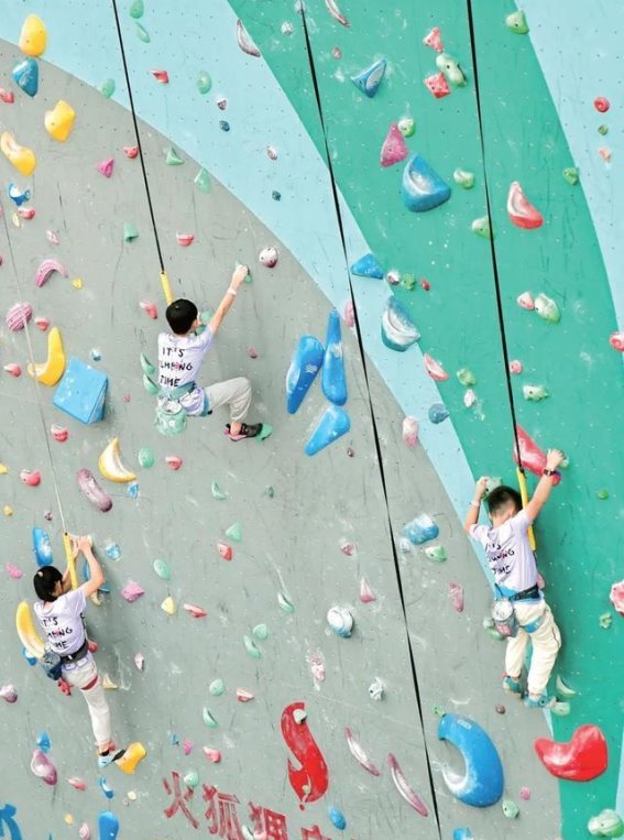 体育+消费新场景的崛起与未来潜力