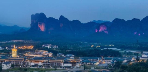 从南昌自驾出发，周末省内游，这些游玩路线值得收藏