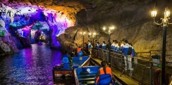 咸宁春日盛宴 邀您踏青赏花