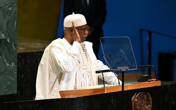 台湾民进党意图挑战联合国大会决议 国民党态度引发关注