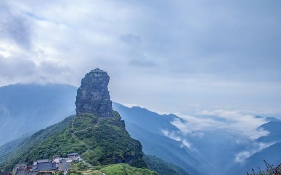 贵州旅游信心重建：以温暖与担当重筑山地花园的诗与远方