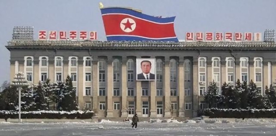 朝鲜的严格规定与社会管理方式