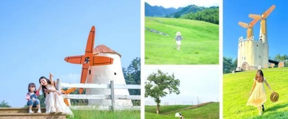 杭州天目山：在大自然中享受亲子时光与奢华度假体验