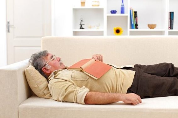 七种衰老信号，误当成病的常见现象