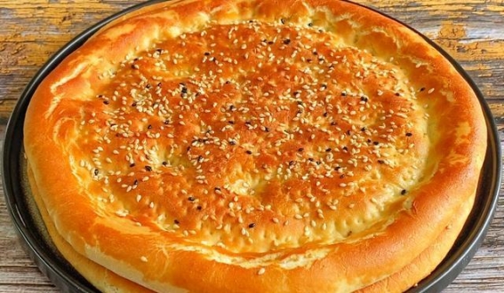 爱上乌鲁木齐的特色美食味道