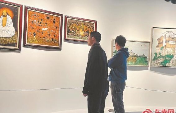 福州“三馆一园”新亮相：文化福祉升腾，城市魅力提升