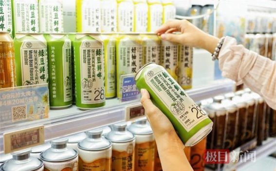 中式风味精酿啤酒崛起：价格亲民与市场扩展的双赢之道