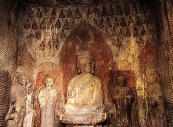 山西文物的保护之谜：信仰与文化的深度交融