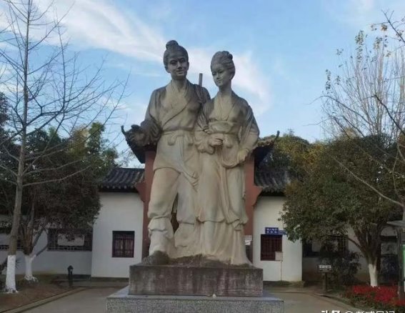 在孝感，遇见一座充满温情与历史的城市