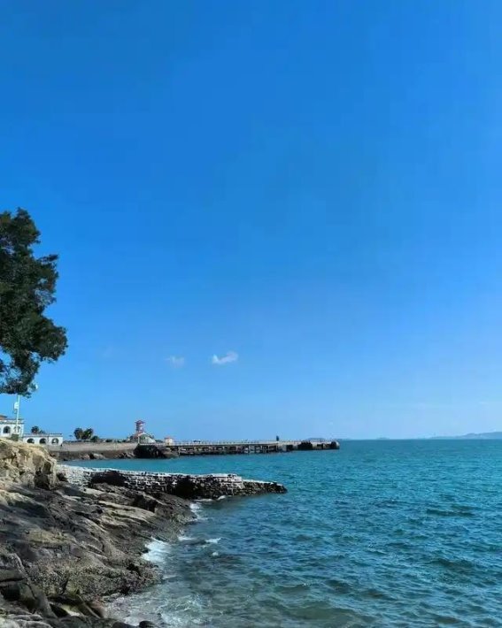 你去过中国最美的地方吗？晒晒你的旅行经历