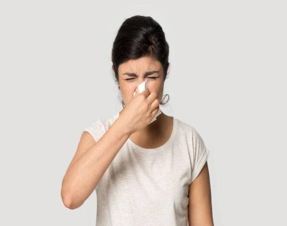 鼻毛的健康价值与修剪技巧