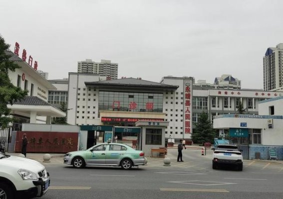 跨越千里守护生命的医者担当——刘振伟医生的甘肃支医实践