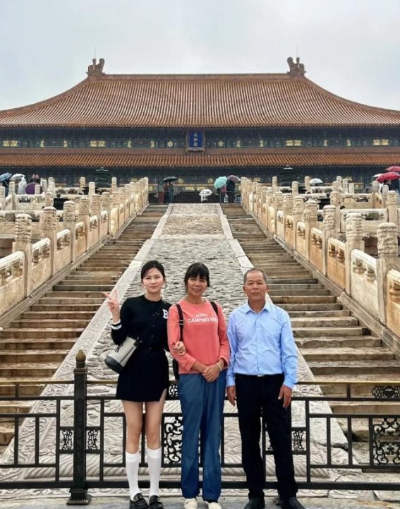 北京国庆五天四晚旅游全攻略与实用建议
