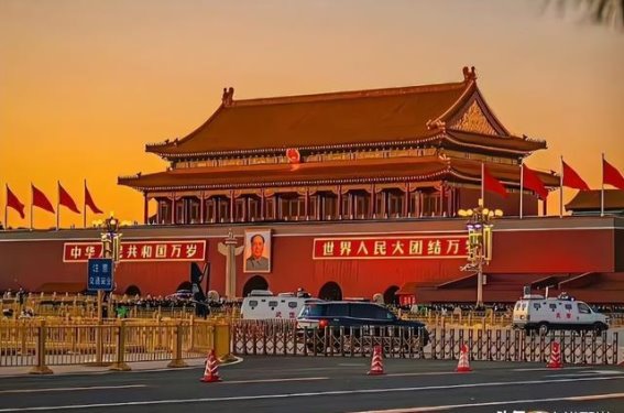中国五大中心城市，打卡三座便是入门，走遍全程才懂这座城市的魅力