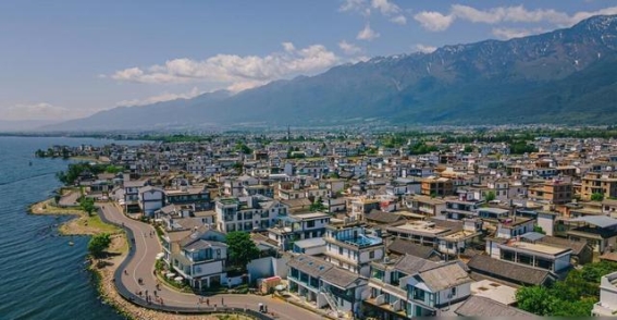 云南省16市排名最新公布：大理第4，西双版纳领先普洱，迪庆第16