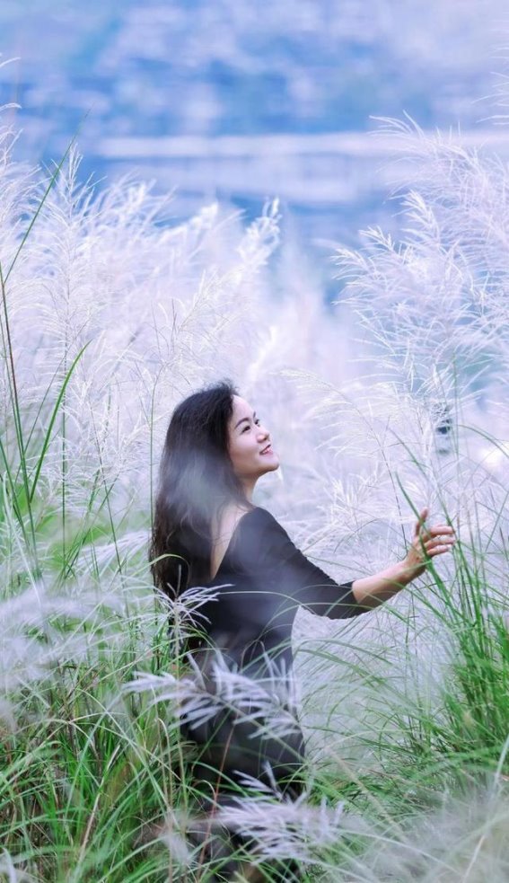 西安的“海上仙境”：地铁直达的免费打卡圣地