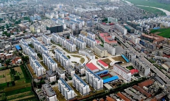 淮南行记：历史与生活交织的别样风情