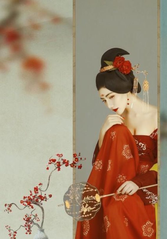 医院的日常与隐秘情感