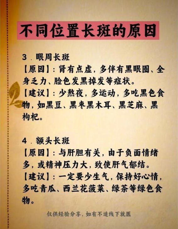 冬季养生淡斑茶，喝了皮肤越来越白