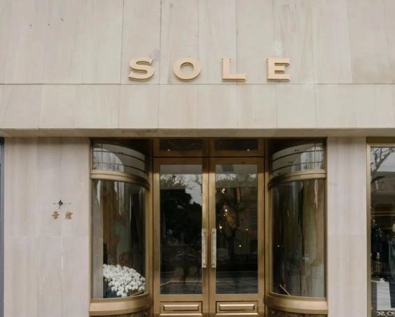 上海书展周边，竟有这么多高性价比的黑珍珠餐厅｜静安真好·