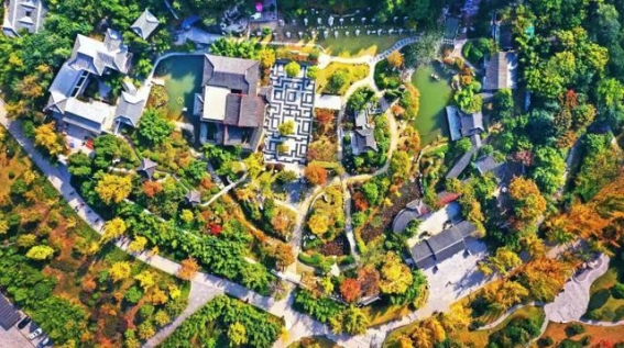 龟山汉墓为何“火爆”不断？解密这座千年古墓的文化密码