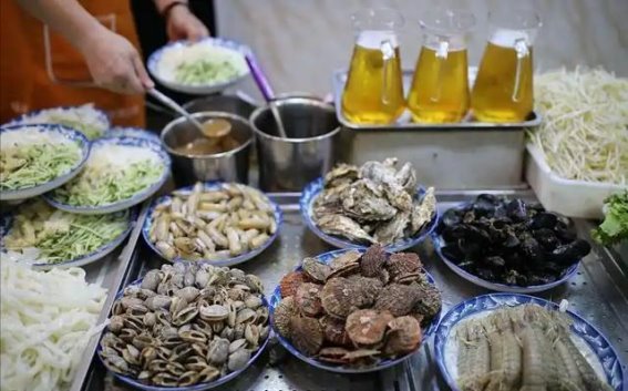 中老年人饮食警惕：这四种食物最好别吃