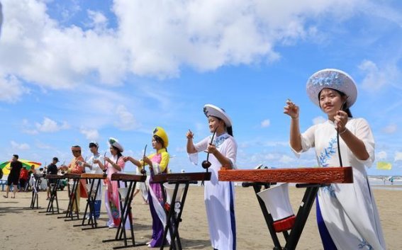 山水为馆，乡土为卷：广西生态博物馆里的文化记忆与生活图景