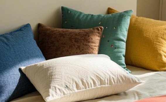 枕头不对，睡不好！你真的枕对了吗？