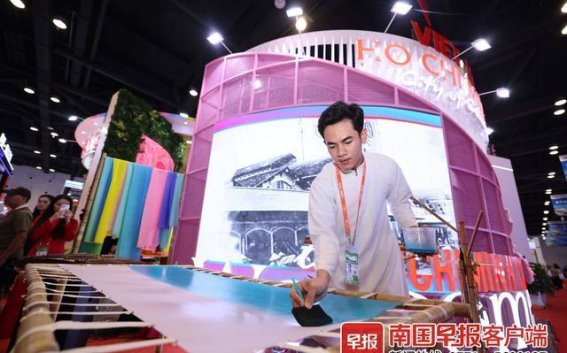 在“魅力之城”中感受多元文化的交融与碰撞