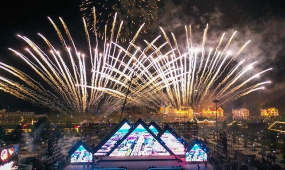 东北生态旅游的崛起：白山黑水间的全新风貌