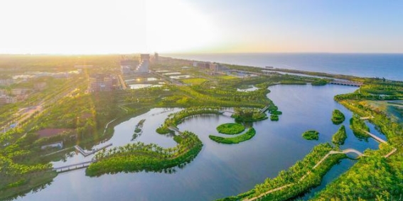 海口：打造全省首个省级全域美丽海湾的经验与展望
