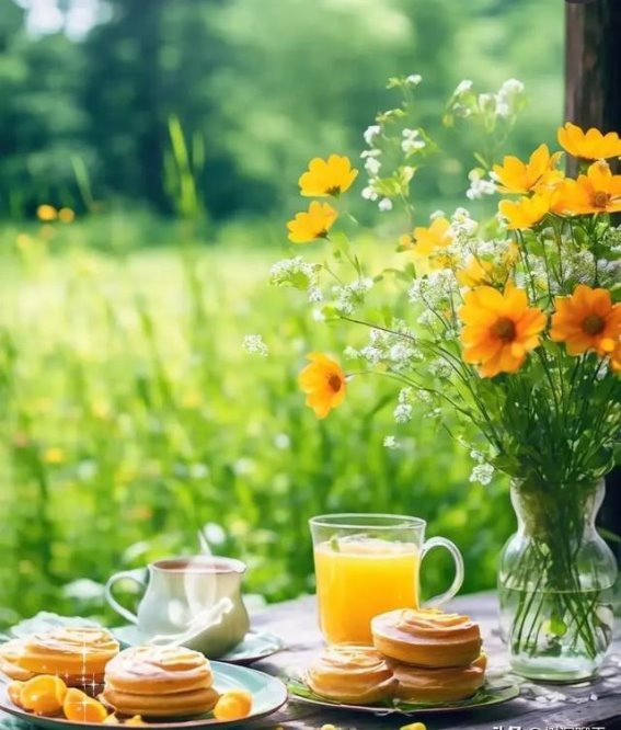 为了终身健康，我坚持的日常习惯