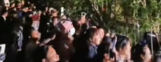 浙江行的双向奔赴：董宇辉与粉丝的温情之夜