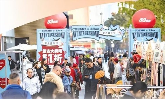 春熙路的转型与重生：拥抱年轻人，打造消费新风潮
