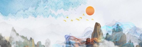 情韵悠长·品味经典丨孔学堂诗韵文化——《相思河畔》