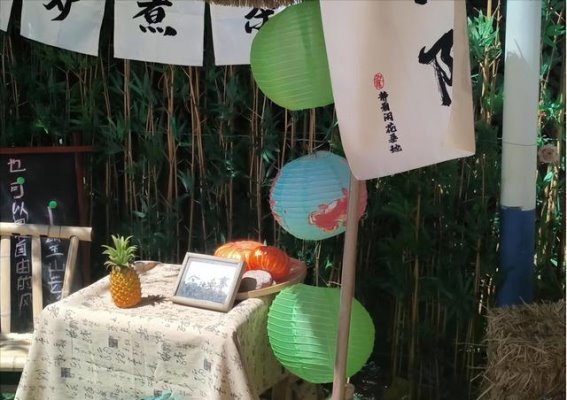 喀喇沁旗杏花季：春光里的一场文化与自然的盛宴